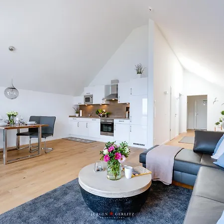 Sailors View * Olpenitz