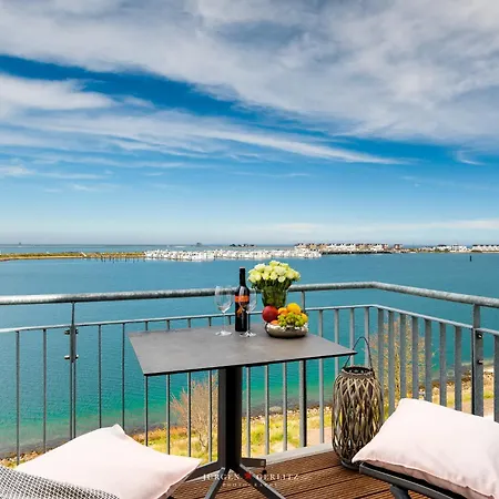Sailors View Apartment