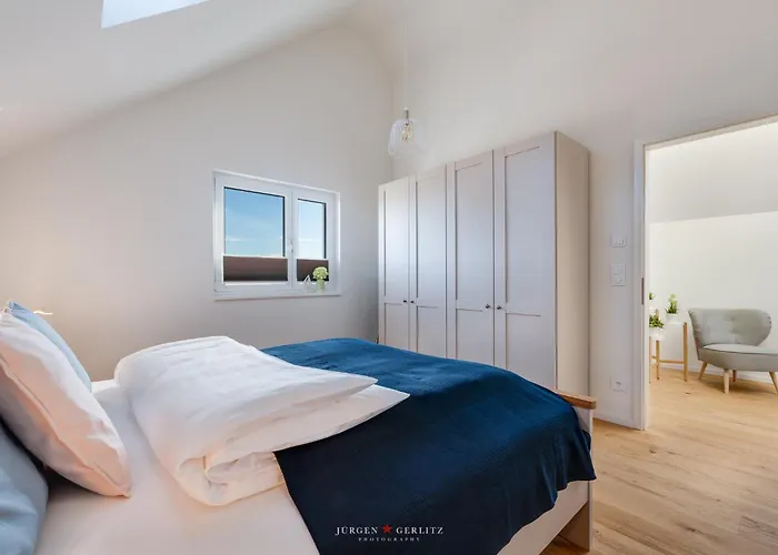 Appartamento Sailors View