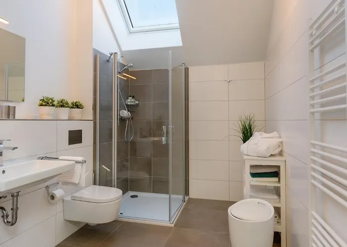 Sailors View Olpenitz