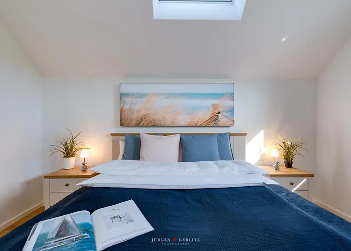 Sailors View Appartamento *