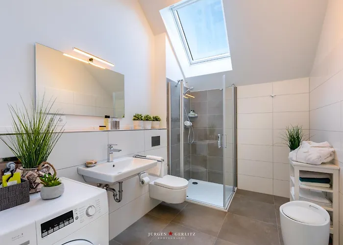 Sailors View * Olpenitz