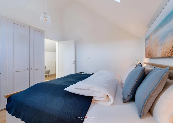 Appartamento Sailors View