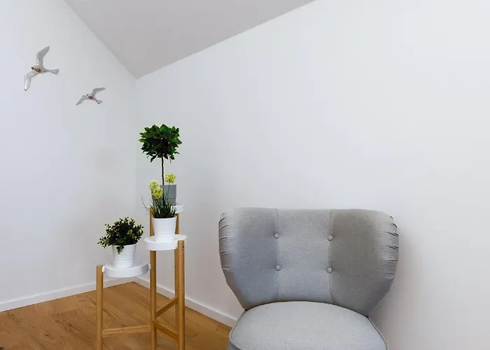 Sailors View * Olpenitz