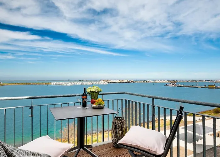 Appartamento Sailors View *