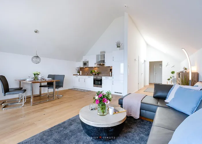 Sailors View * Olpenitz