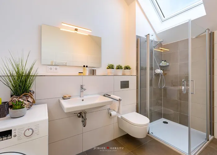 Sailors View Olpenitz