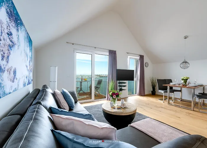 Sailors View Olpenitz