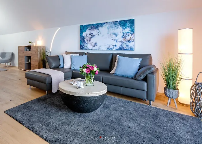 Sailors View Appartamento *