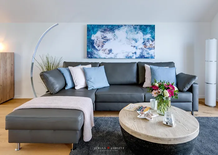 Sailors View * Olpenitz