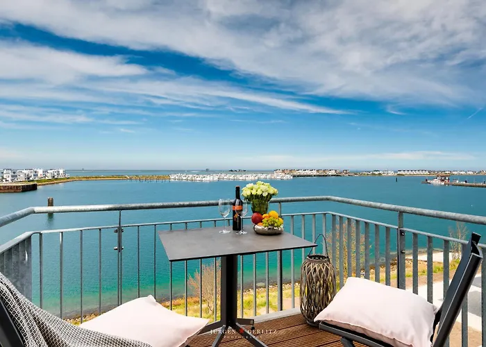 Sailors View Appartamento