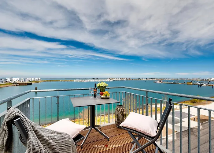 Appartamento Sailors View *