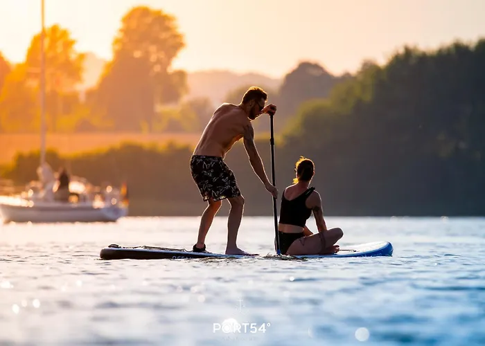 Appartamento Sailors View