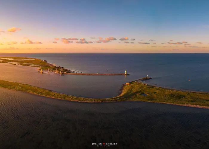 Appartamento Sailors View Olpenitz