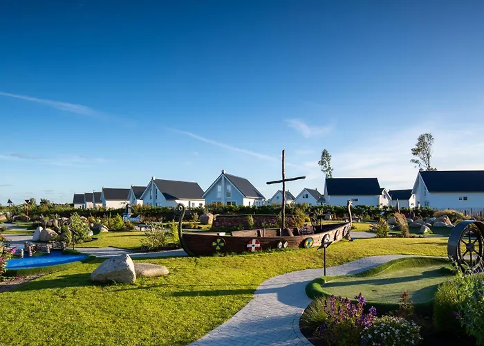 Appartamento Sailors View Olpenitz