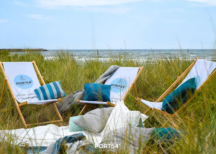 Appartamento Sailors View